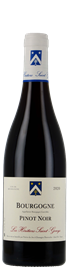 Bourgogne Pinot Noir Les Heritiers St Genys